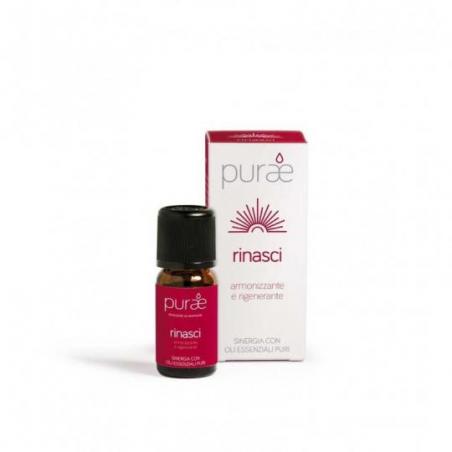 Purae Olio Essenziale Rinasci 10 ml