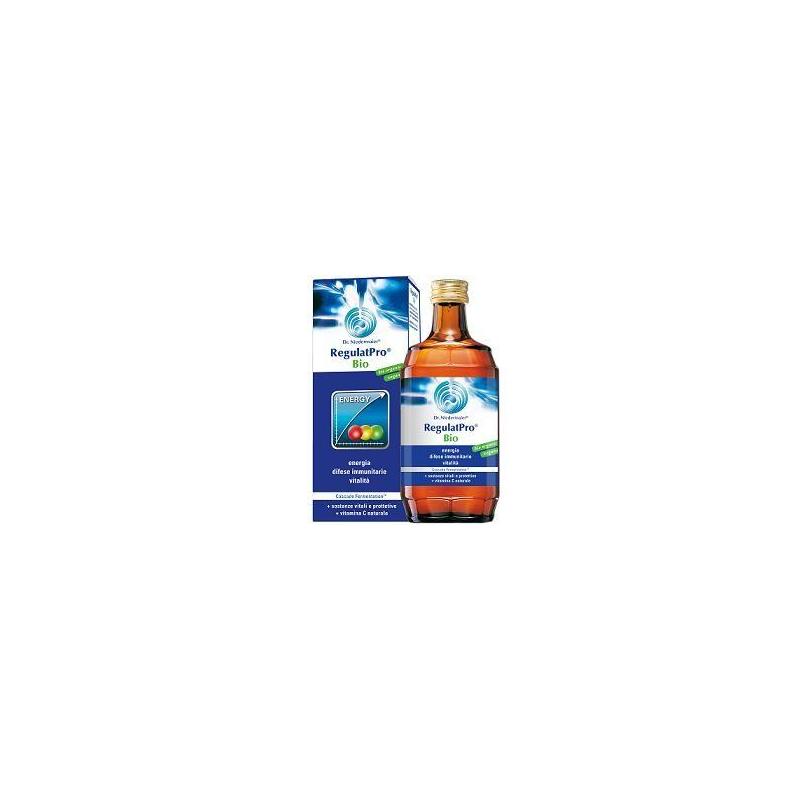 Regulat Italia Regulatpro Bio Dr Niedermaier 350 Ml