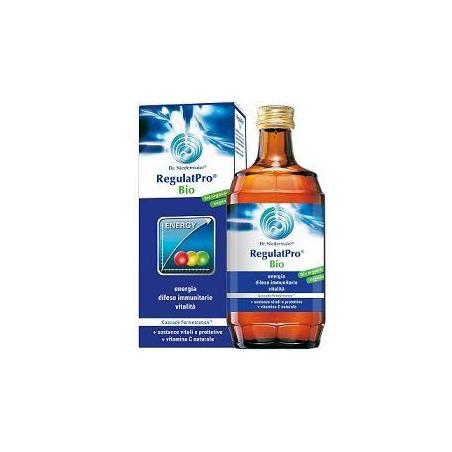 Regulat Italia Regulatpro Bio Dr Niedermaier 350 Ml