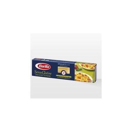 Barilla Spaghetti N.5 400 G Pasta Senza Glutine