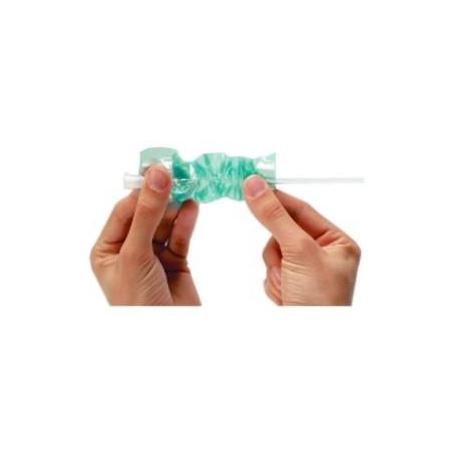 Actreen H/Lit Ch14 30 Pezzi Catetere Autolubrificante Donna
