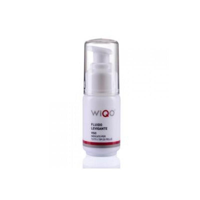 WIQO FLUIDO LEVIGANTE VISO30ML