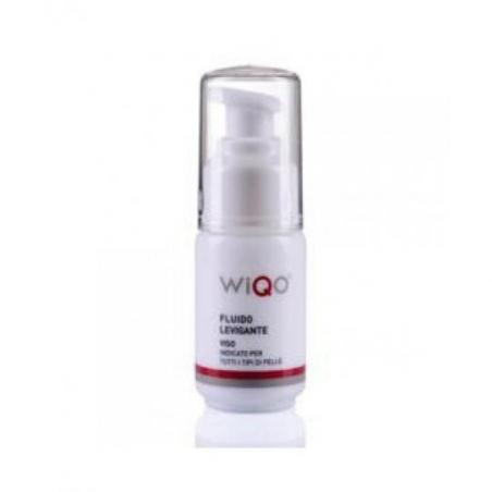 WIQO FLUIDO LEVIGANTE VISO30ML