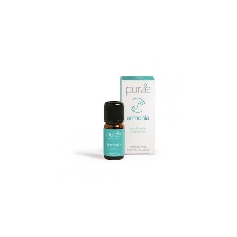 Purae Olio Essenziale Armonia 10 ml