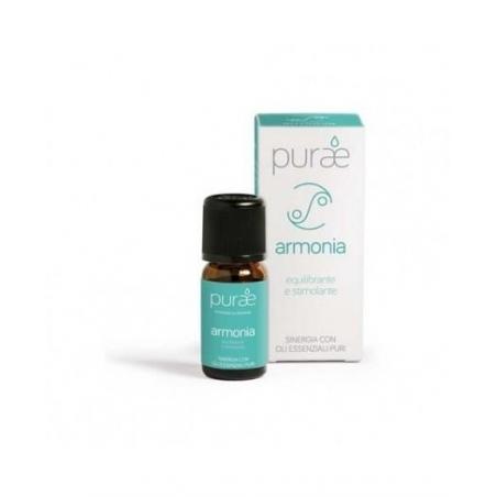 Purae Olio Essenziale Armonia 10 ml
