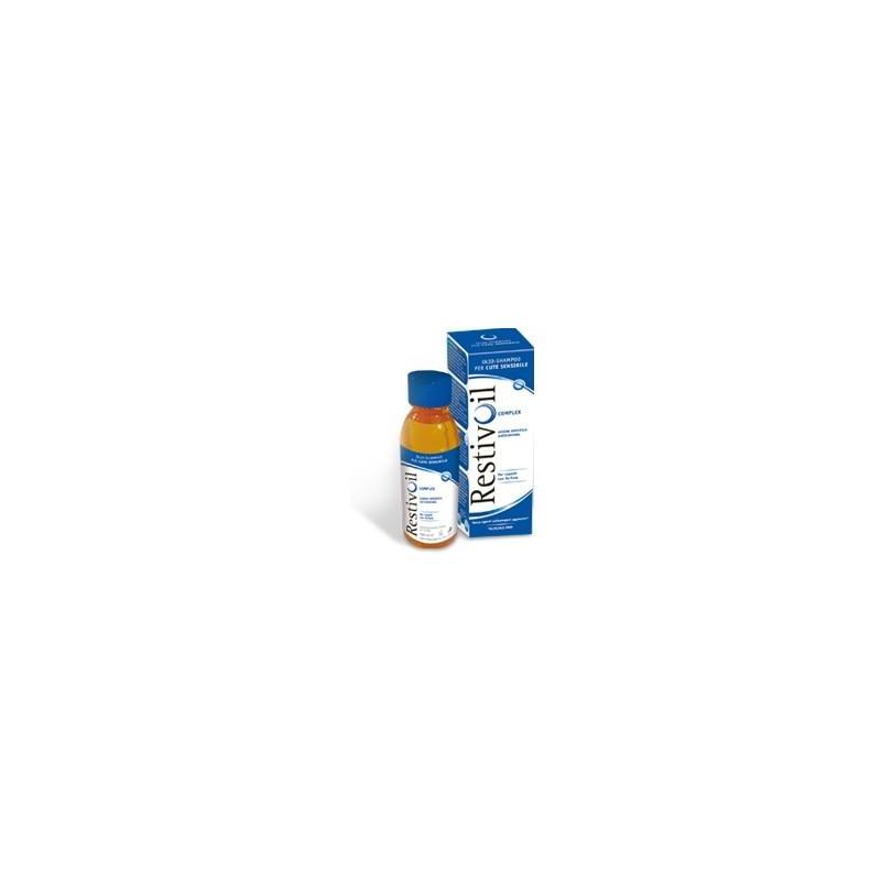 RESTIVOIL COMPLEX 250 ML RESTIVOIL COMPLEX 250 ML