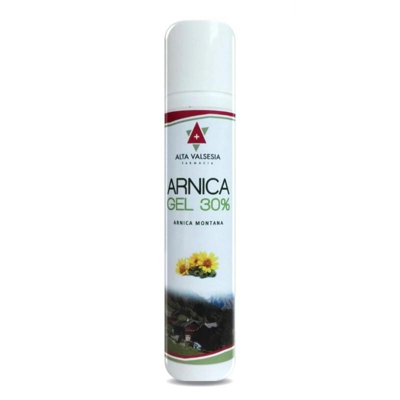 Farmacia Alta Valsesia Arnica di Montagna in Gel 30%