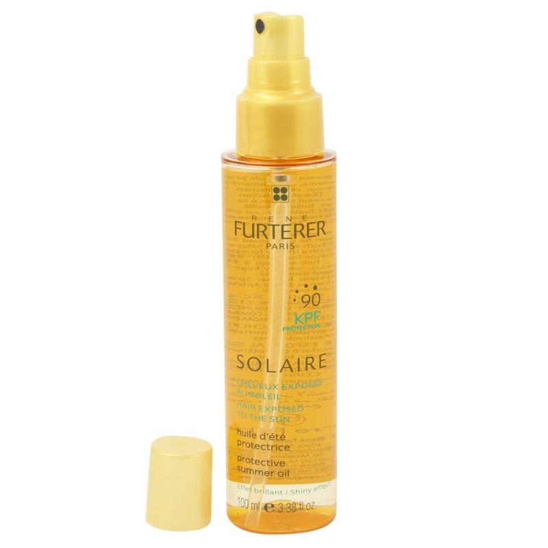 René Furterer Solaire Fluido Solare Protettivo per Capelli 100 ml