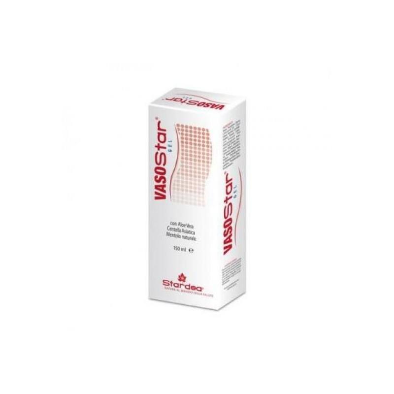 Stardea Vasostar 30 g Crema Proctologica