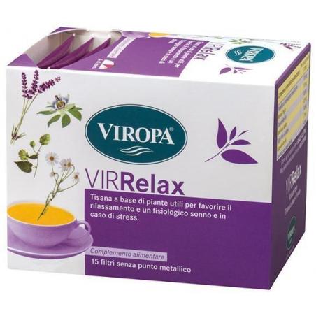 Viropa VirRelax 15 Bustine