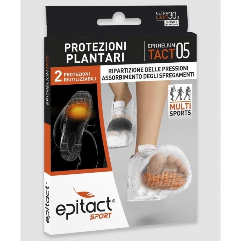 Epitact Sport Protezione Plantari