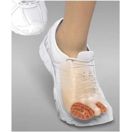 Epitact Sport Unghie Livide Xl