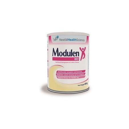 Nestlè Modulen IBD 400 g Latte in Polvere