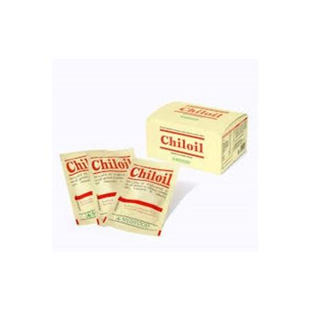 Piam Chiloil 30 Buste Trattamento per Pazienti con Linfedema