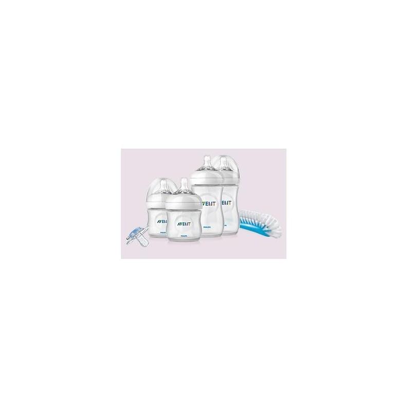 PHILIPS AVENT SET PRIME POPPATE