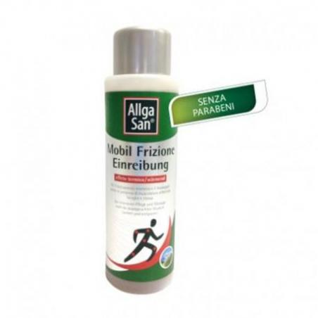 Allga San Friz Einreibung 250 ml