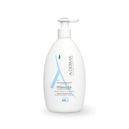 A-Derma Primalba Gel Detergente