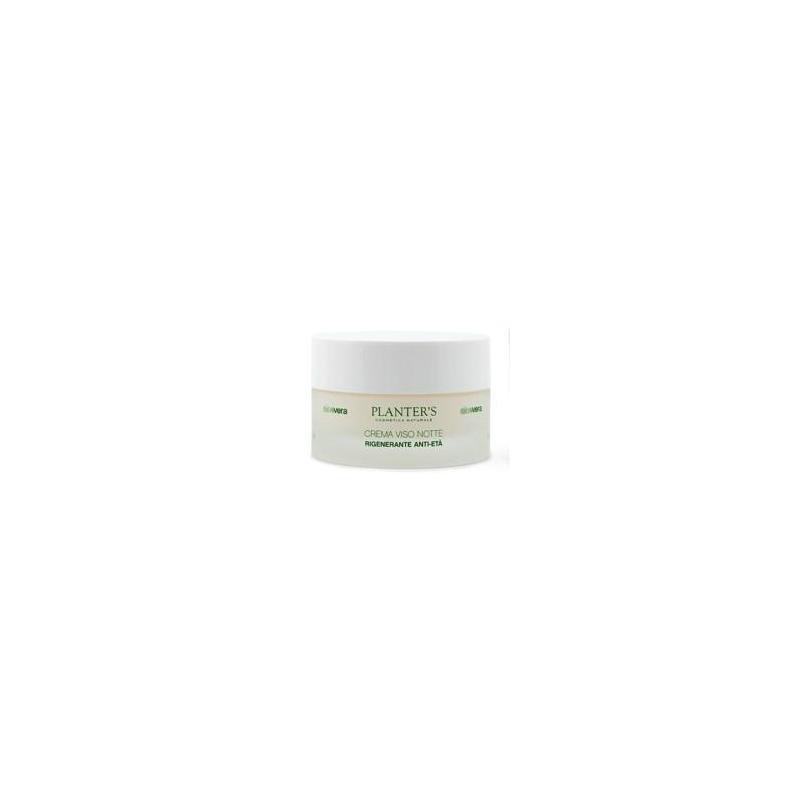 Dipros Planter's 50 ml Crema Notte Rigenerante