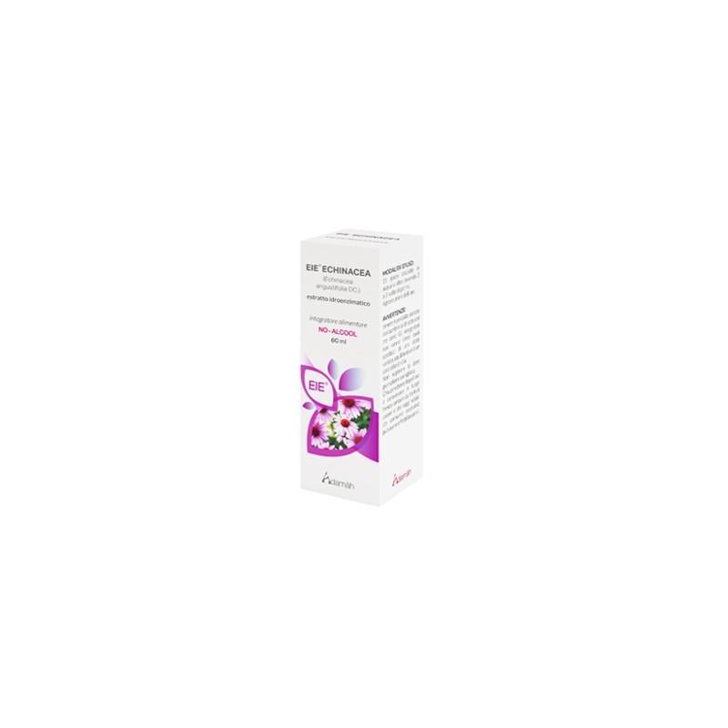 ADAMÀH EIE ECHINACEA GOCCE 60ML