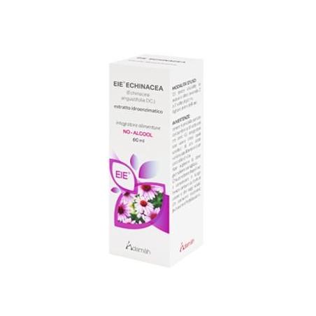 ADAMÀH EIE ECHINACEA GOCCE 60ML