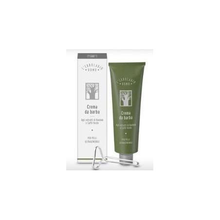 L'Erbolario Uomo 150 ml Crema da Barba