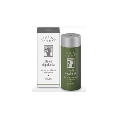 L'Erbolario Uomo 120 ml Fluido da Barba