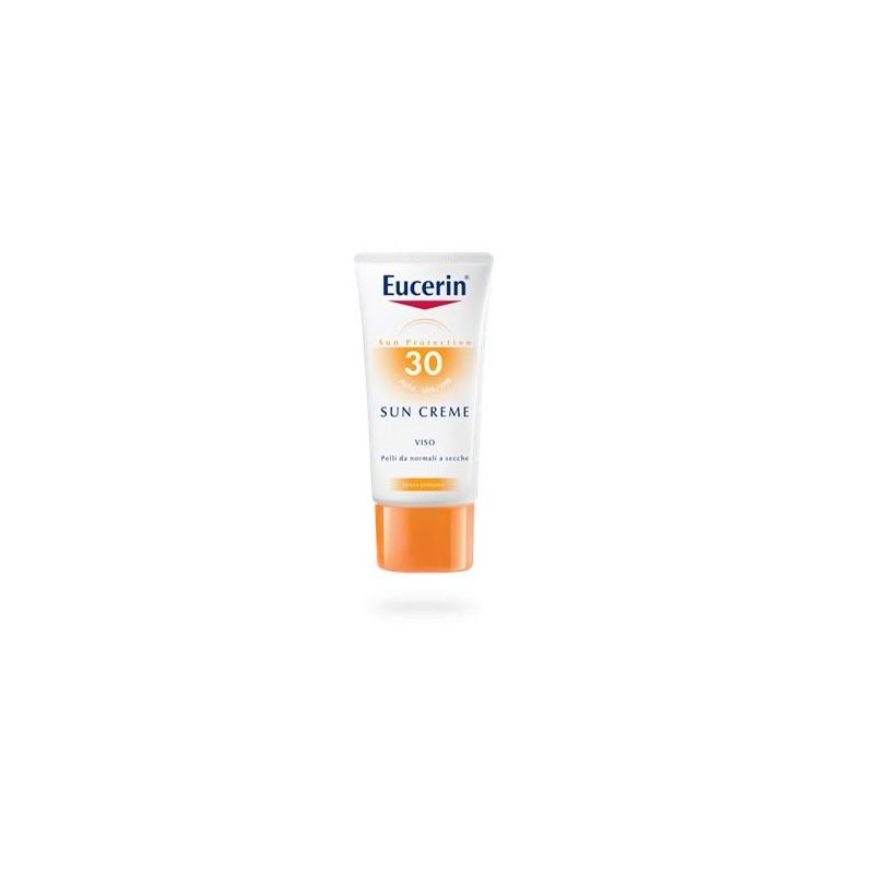 Eucerin Sun Creme SPF 30