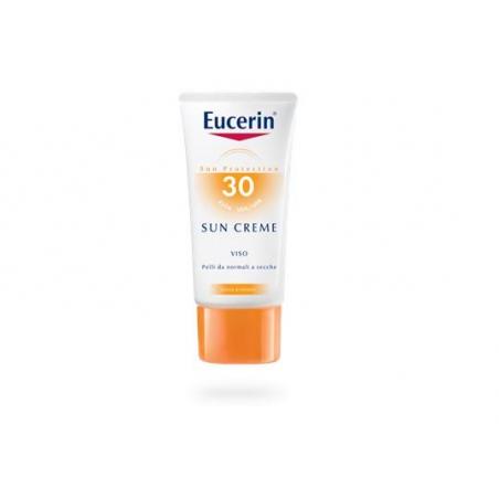 Eucerin Sun Creme SPF 30
