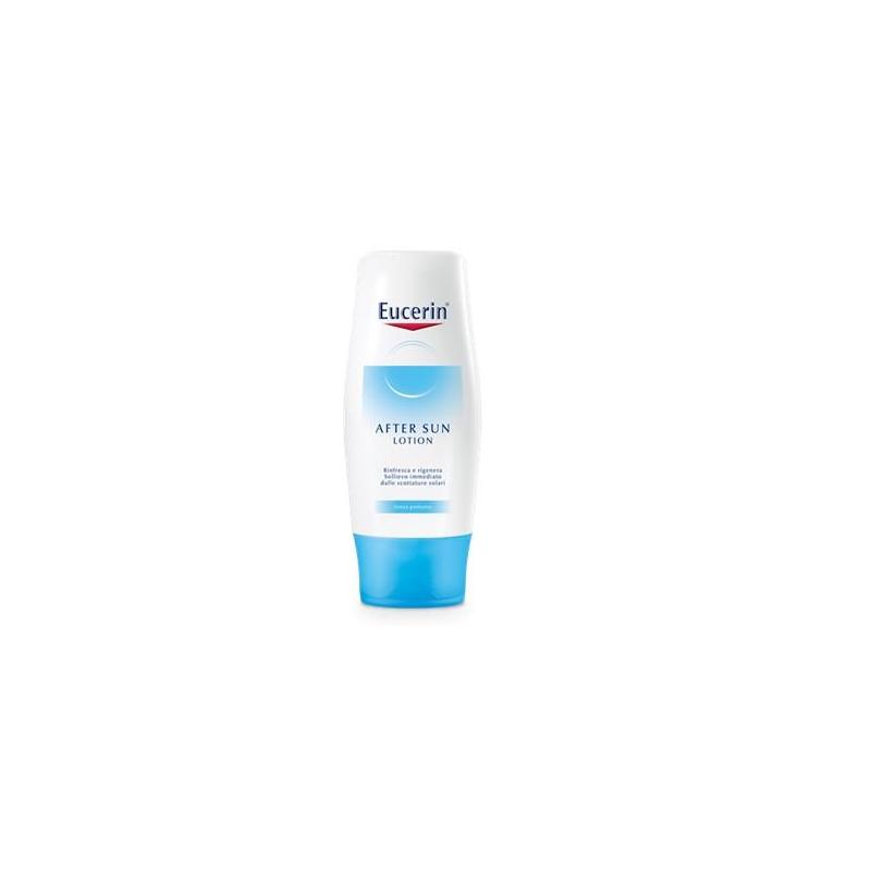 Eucerin Sun After Sun Lotion Doposole