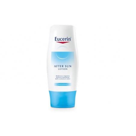 Eucerin Sun After Sun Lotion Doposole