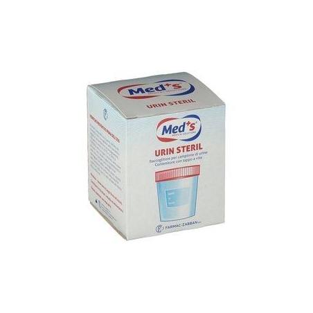 Med's Contenitore Urine
