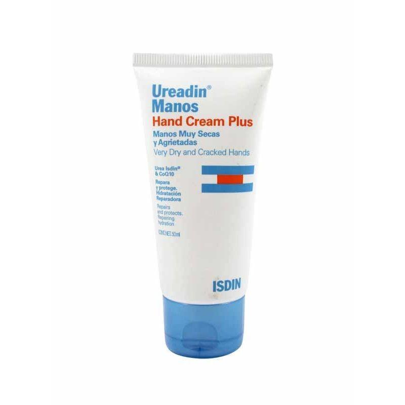 Isdin Ureadin Manos 50 ml Crema per Mani Secche