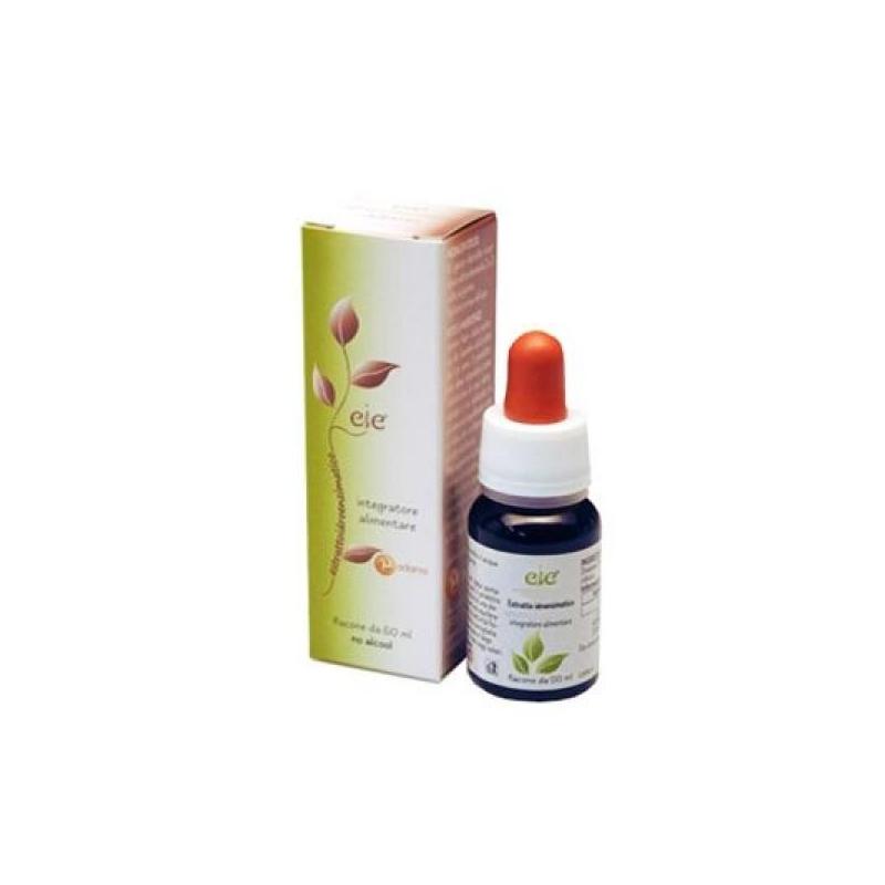 EIE ROSA CANINA 60ML GTT