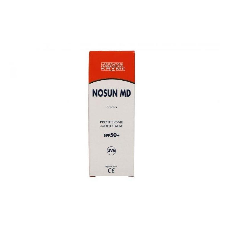 Difa Cooper Krymi Nosum 75 ml Crema Solare SPF 50