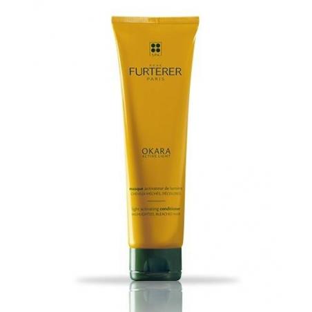René Furterer Okara Active Light Maschera Attivatrice di Luce 150 ml