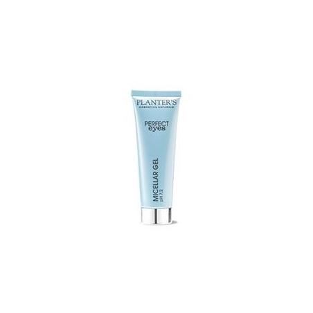Dipros Planter's Perfect Eyes 50 ml Gel Micellare Contorno Occhi