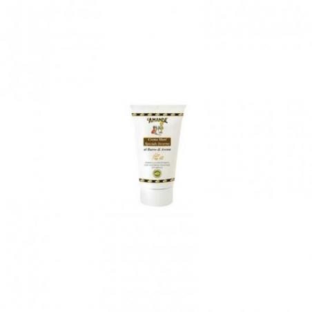 L'amande Marseille Crema Mani Al Burro Di Avena 75 Ml