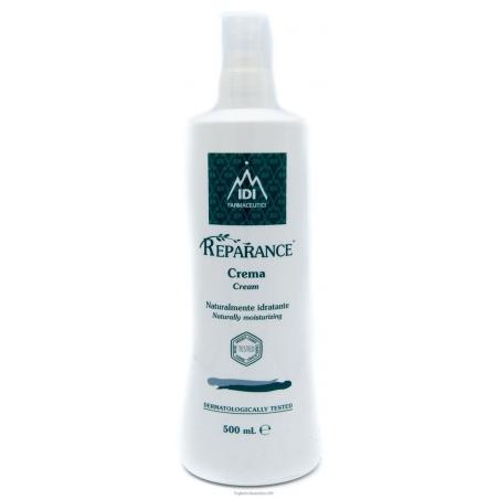 Idi Farmaceutici Reparance crema idratante per pelle secca 500 ml