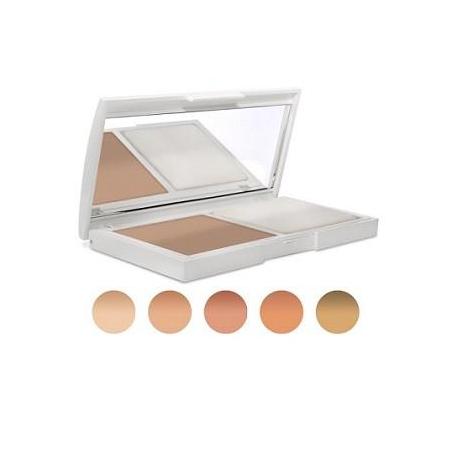 Rilastil Fondotinta Correttivo Compatto in Crema Effetto Naturale SPF30