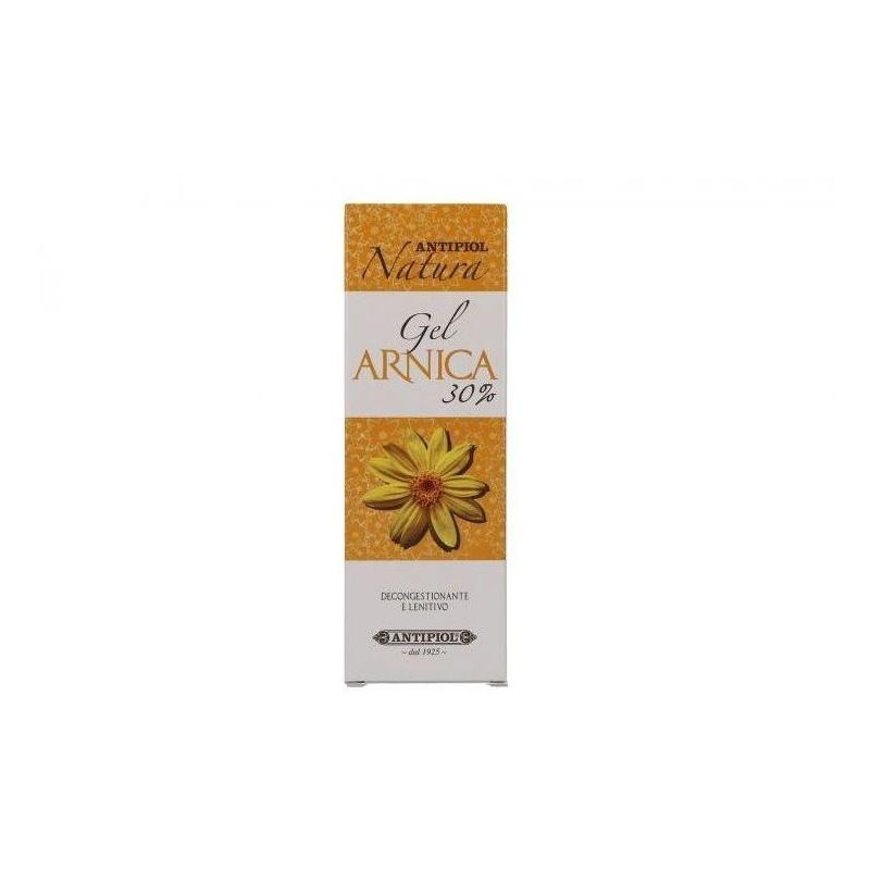 Antipiol 100 ml Gel Arnica 30%