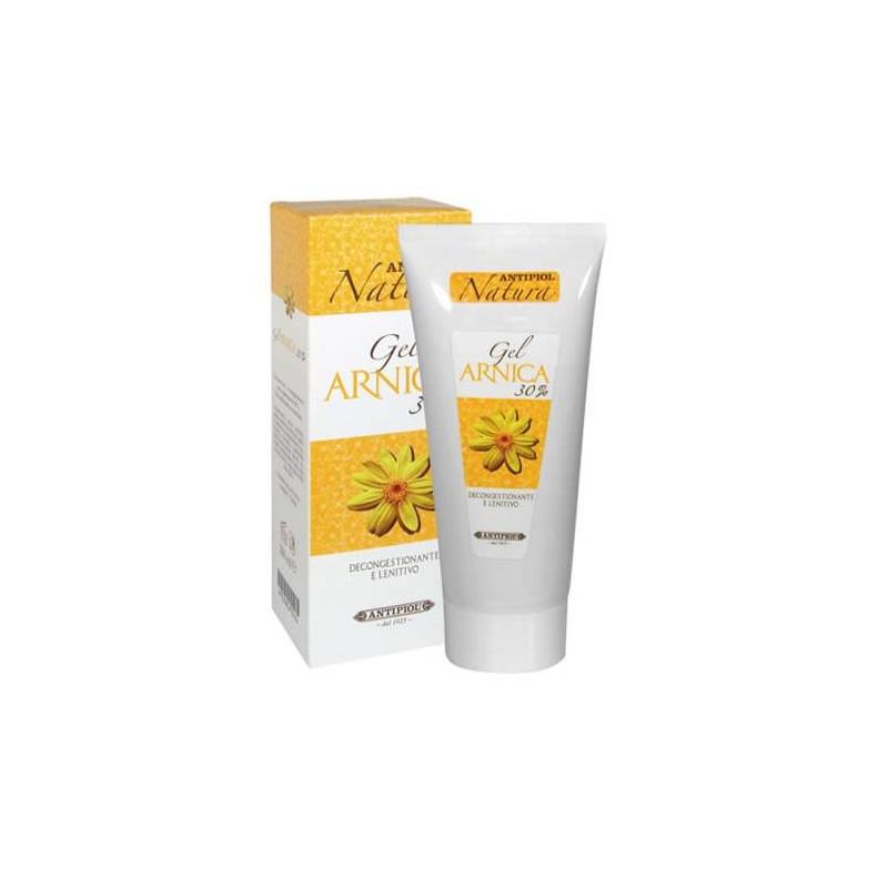 Antipiol 200 ml Gel Arnica 30%