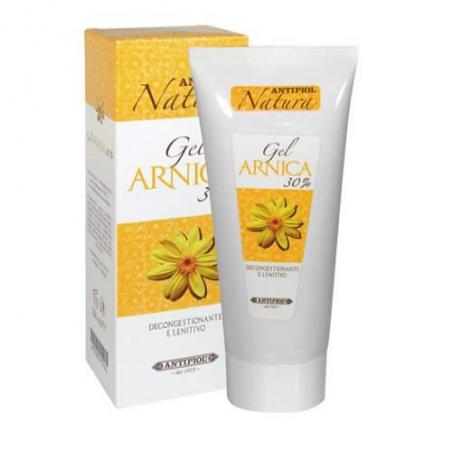 Antipiol 200 ml Gel Arnica 30%