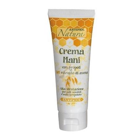 Antipiol Crema 75 ml Crema Propoli Avena per Mani