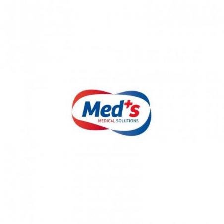 Med's Test di Gravidanza 2 Pezzi