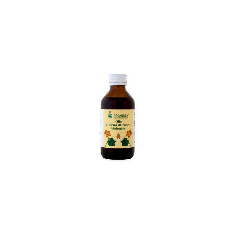 Arcangea Olio di semi di zucca biologico 100 ml