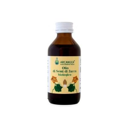 Arcangea Olio di semi di zucca biologico 100 ml