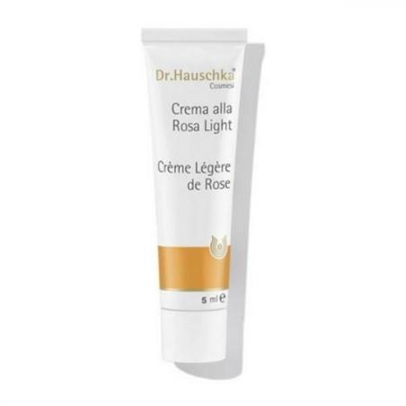 Dr Hauschka Crema Viso alla Rosa Light per il Giorno 30 ml