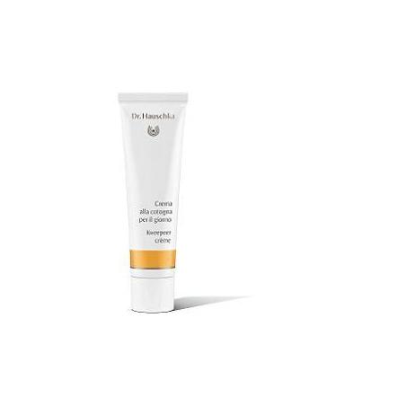 Dr Hauschka Crema Viso Giorno alla Cotogna per Pelle Normale 30 ml