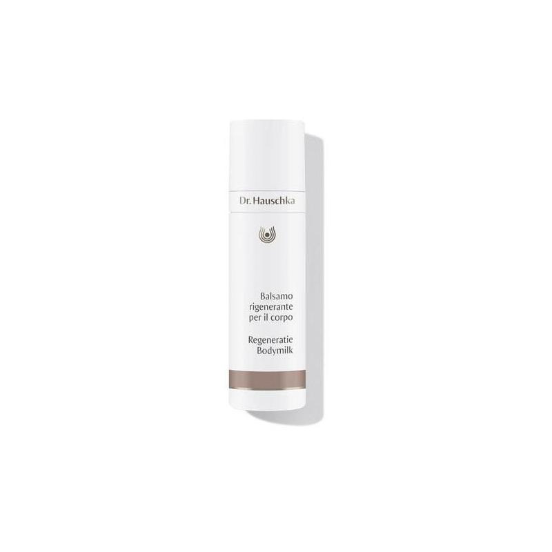 Dr Hauschka Balsamo Rigenerante per il Corpo 150 ml