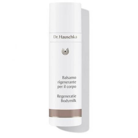 Dr Hauschka Balsamo Rigenerante per il Corpo 150 ml